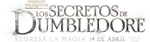 Animales Fantásticos 3: Los Secretos de Dumbledore