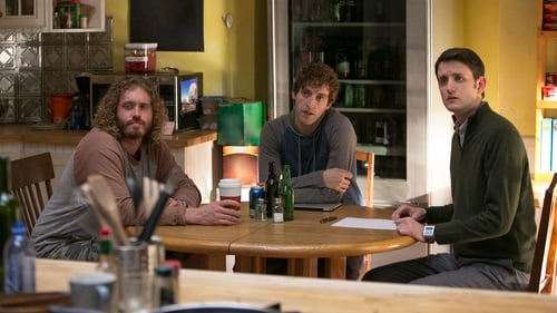 Silicon Valley: 1×5