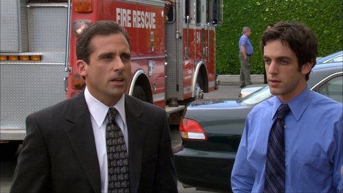 The Office: 2×4