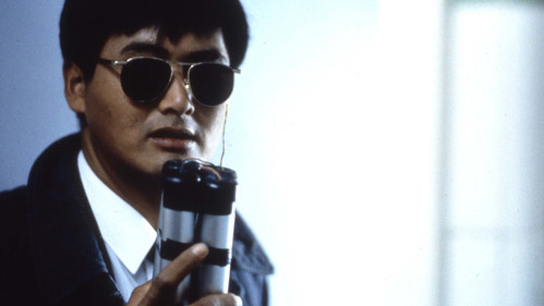 A Better Tomorrow II