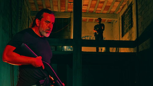 MIXTAPE: Na Trilha de Um Assassino still