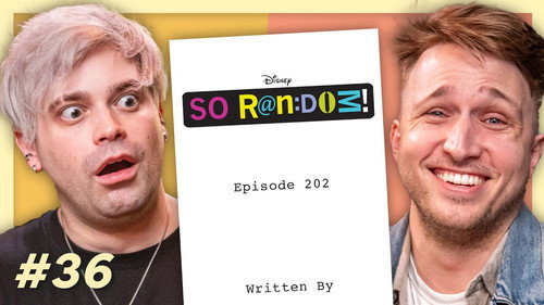 We Found Our So Random Scripts