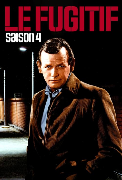 Le Fugitif, S04 - (1966)