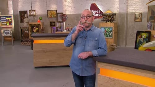 Bares für Rares, S12E105 - (2021)