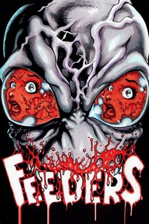 Feeders 1996