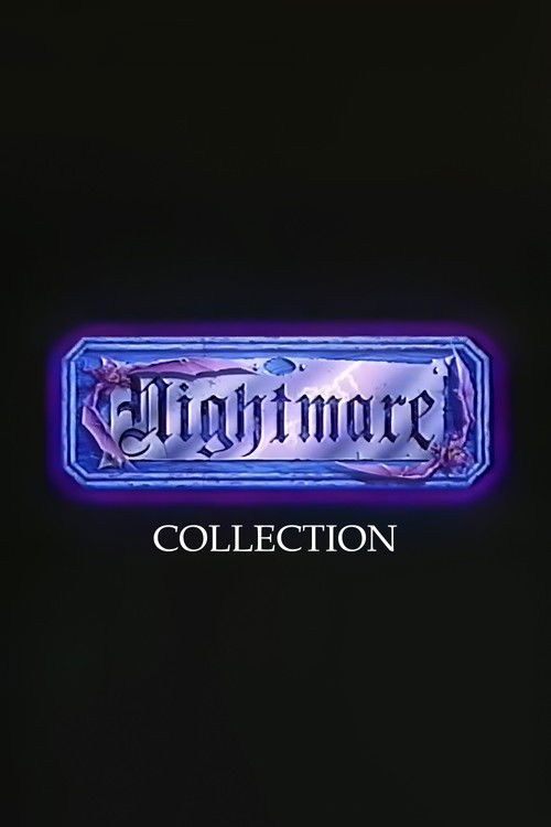 Nightmare (Video Board Game) Collection