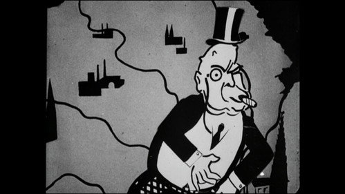 We'll Keep Our Eyes Peeled