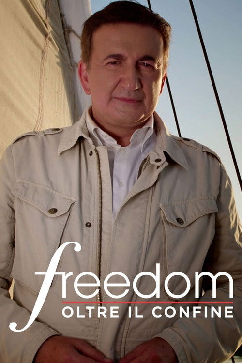 Escena 4 de Freedom - Oltre il confine