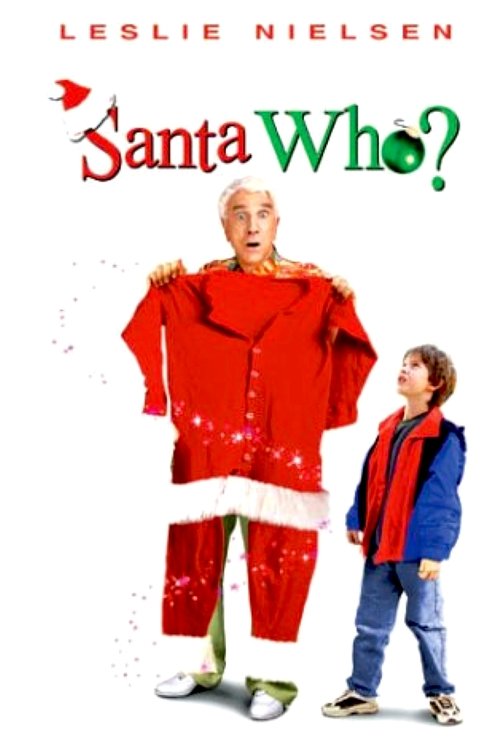 Le Père Noël a disparu - 2000 Le Père Noël a disparu - 2000