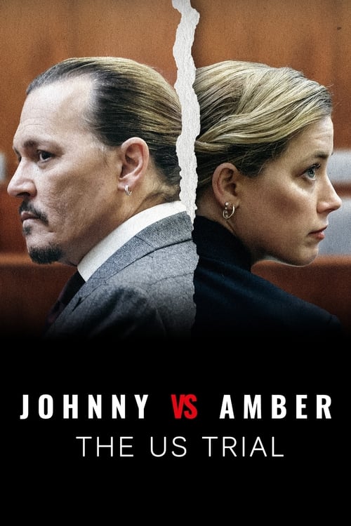 Where to stream Johnny vs Amber: The US Trial