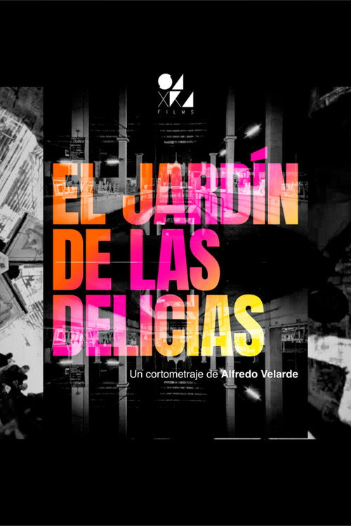 El Jardín de las Delicias