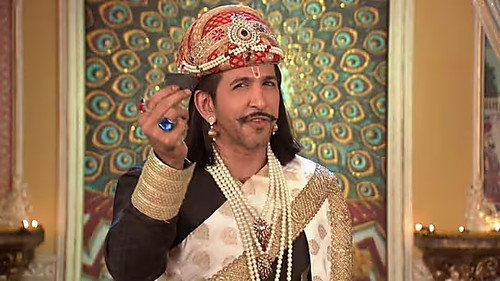 Episode 17 - Akbar Birbal Season 3