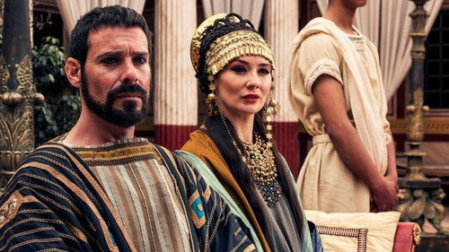 D.C. Reino e Império: 1×10