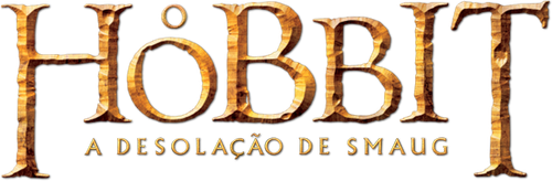 O Hobbit: A Desolação de Smaug