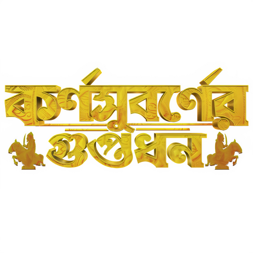 কর্ণসুবর্ণের গুপ্তধন