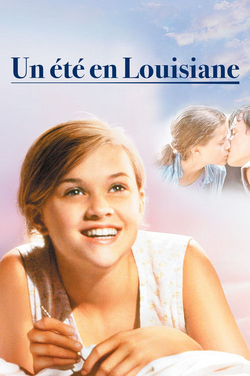 The Man in the Moon poster