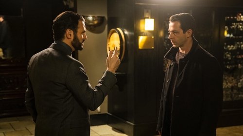 Succession: 2×1