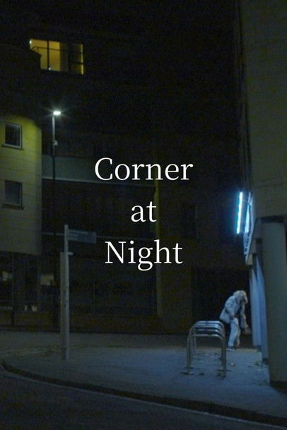 Corner at Night