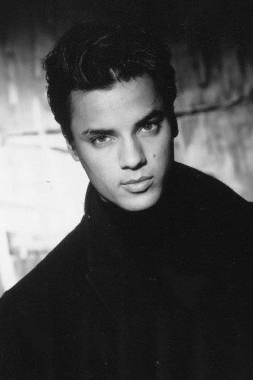 Nick Kamen photo 2