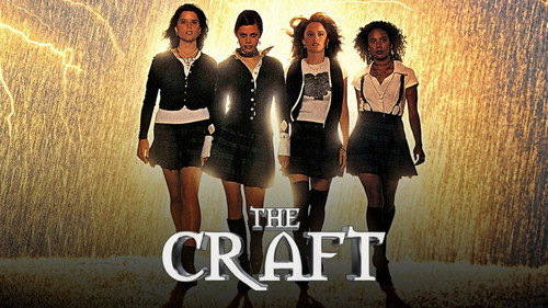 Jovenes Brujas Pelicula Completa En Español