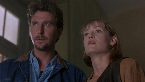 Candyman: Farewell to the Flesh