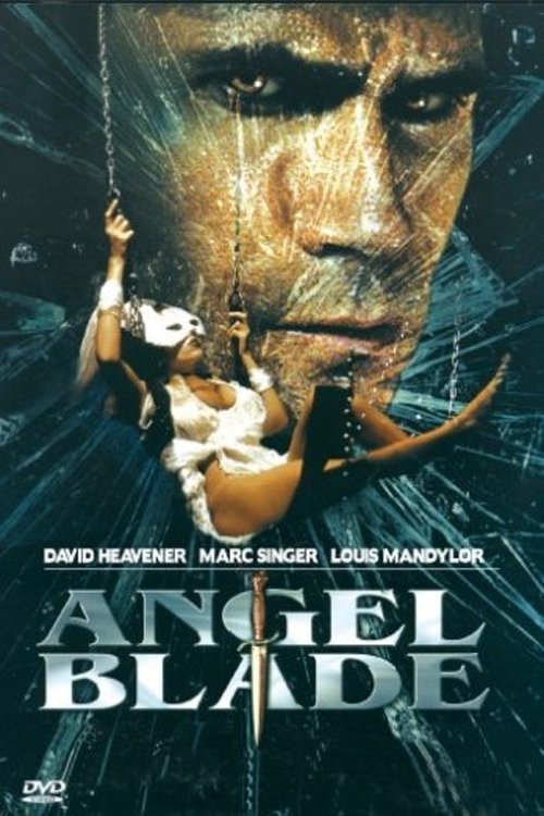 Angel Blade (2002)