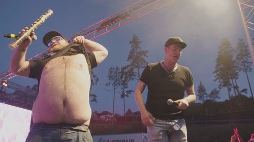 Image de l'épisode 1