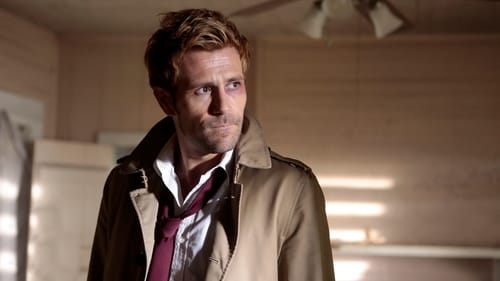 Constantine: 1×6