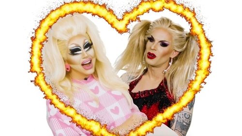 Poster della serie UNHhhh