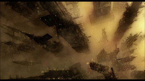 Ghost in the Shell 2: Innocence