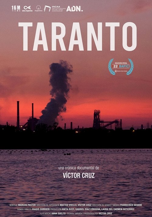 Free Movie Taranto