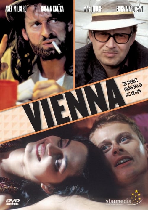 Vienna Movie Poster Image