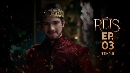 Image de l'épisode 3