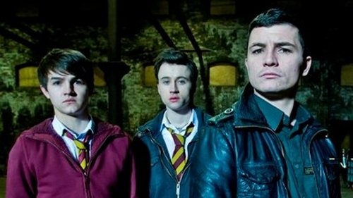 Poster della serie Waterloo Road