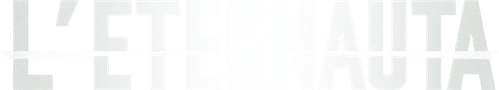 L'Eternauta official logo