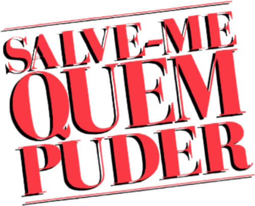 Salve-me Quem Puder - Logo 4