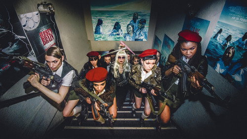 Die Misandristinnen Bild 7