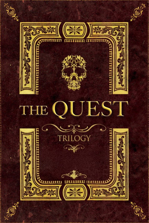Poster The Quest Filmreihe