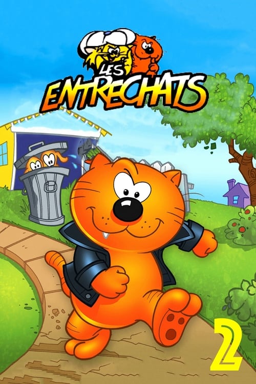 Les Entrechats, S02 - (1985)