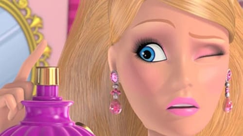 Poster della serie Barbie: Life in the Dreamhouse