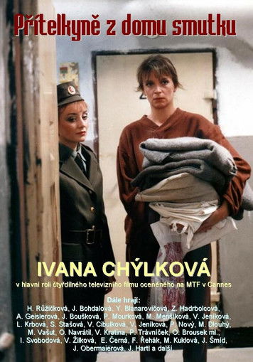 Escena 3 de Přítelkyně z domu smutku