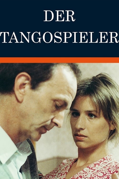 The Tango Player (1991)