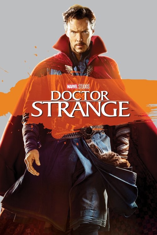 Schauen Doctor Strange On-line Streaming