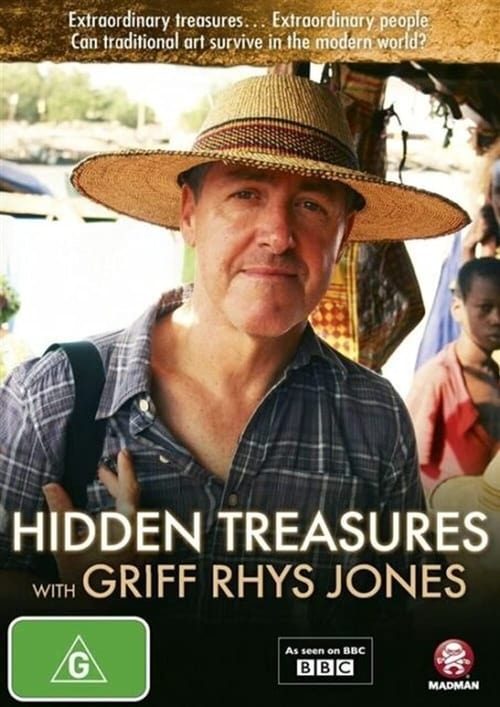 Hidden Treasures of ... (2011)