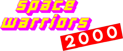 Space Warriors 2000