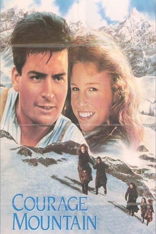 Courage Mountain (1990)