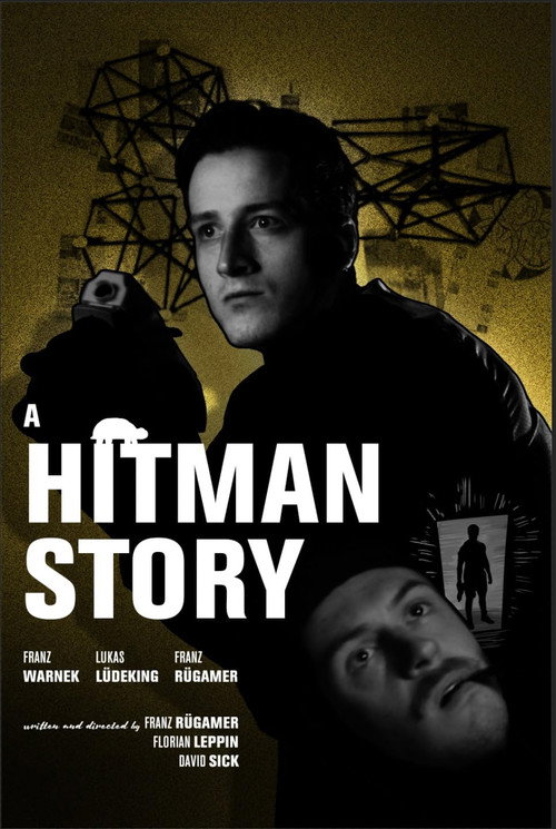 A Hitman Story