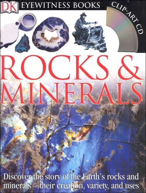 Eyewitness DVD:  Rock and Mineral (2006)