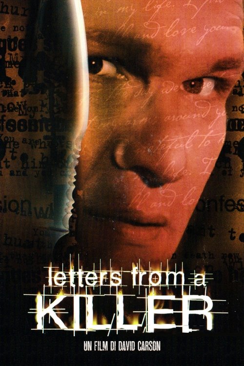 Letters from a Killer