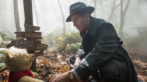 Watch Christopher Robin Full Movie Online Now